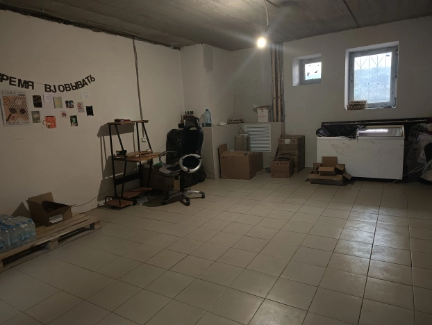 Купить коммерческую недвижимость свободного назначения в Новосибирске. Вариант № 46176, 20, площадь -  квм, цена 7550000 рублей