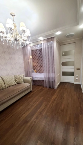 Купить квартиру в Москве. Вариант № 8156806, 20, площадь -  квм, цена 34700000 рублей