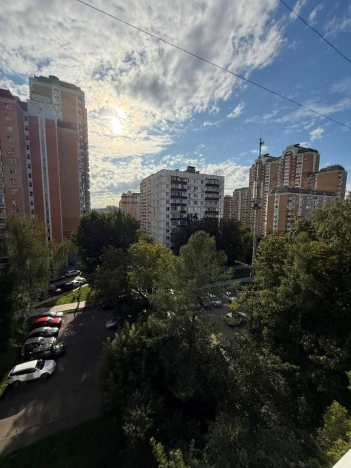 Купить квартиру в Москве. Вариант № 8412088, 4, площадь -  квм, цена 15900000 рублей