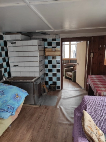 Купить дом на улице Совхозная в Архангельской области. Вариант № 7280, 11, площадь -  квм, цена 2000000 рублей