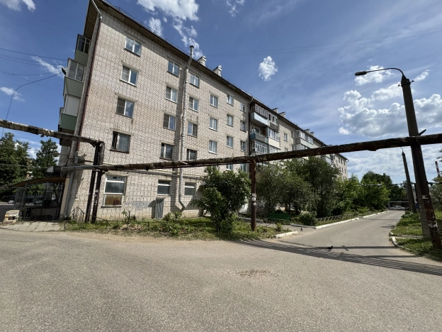 . Вариант № 48183, 7, площадь - 30.1 квм, цена 1740000.0000 рублей