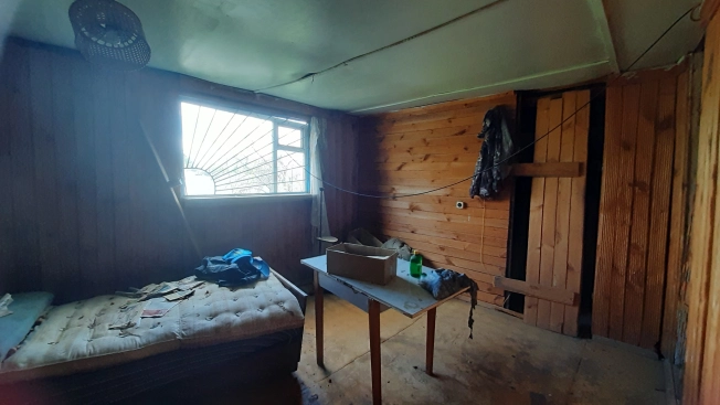 Купить дом в районе Фрунзенский в Владимире. Вариант № 4897, 12, площадь -  квм, цена 700000 рублей