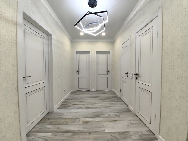 Купить квартиру в Пионерском. Вариант № 48525, 8, площадь -  квм, цена 11300000 рублей