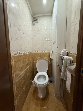 . Вариант № 2344992, 5, площадь - 64 квм, цена 5300000 рублей