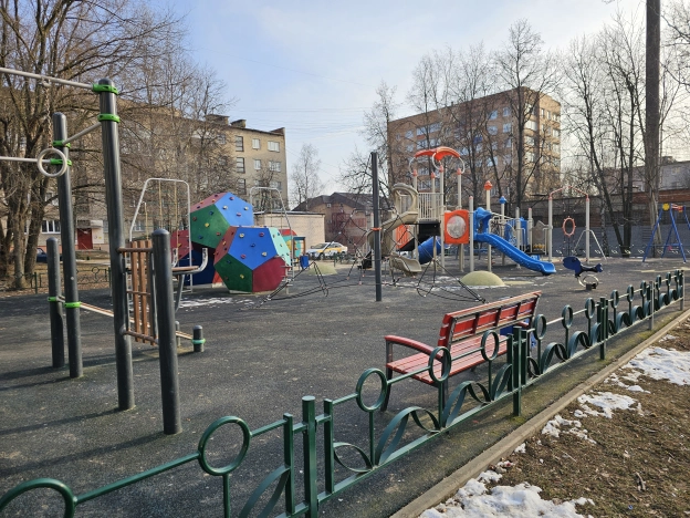 Купить двухкомнатную квартиру в Воскресенске. Вариант № 28150, 12, площадь -  квм, цена 5000000 рублей