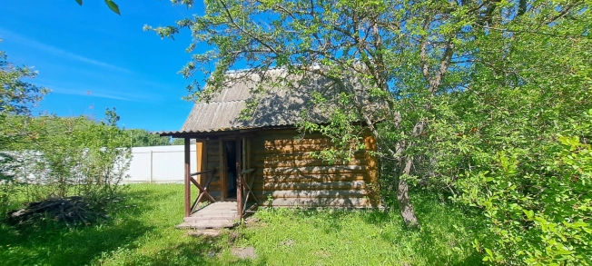 Купить дом в Тульской области. Вариант № 7867299, 0, площадь -  квм, цена 2100000 рублей