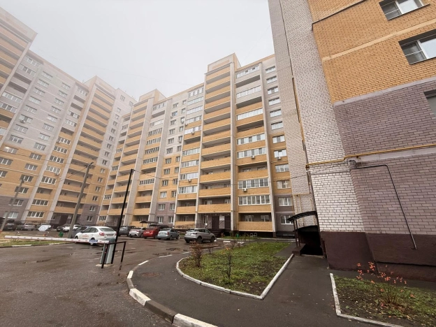 Купить квартиру на улице Родионовка в Владимире. Вариант № 7557867, 0, площадь -  квм, цена 5550000 рублей