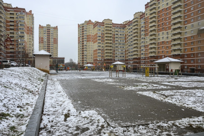 Купить двухкомнатную квартиру в Щёлкове. Вариант № 9151997, 25, площадь -  квм, цена 8800000 рублей