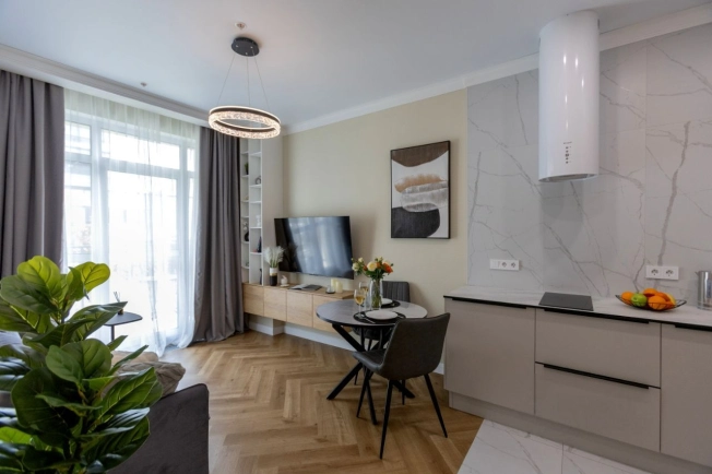 Купить квартиру в Москве. Вариант № 6154259, 10, площадь -  квм, цена 19500000 рублей