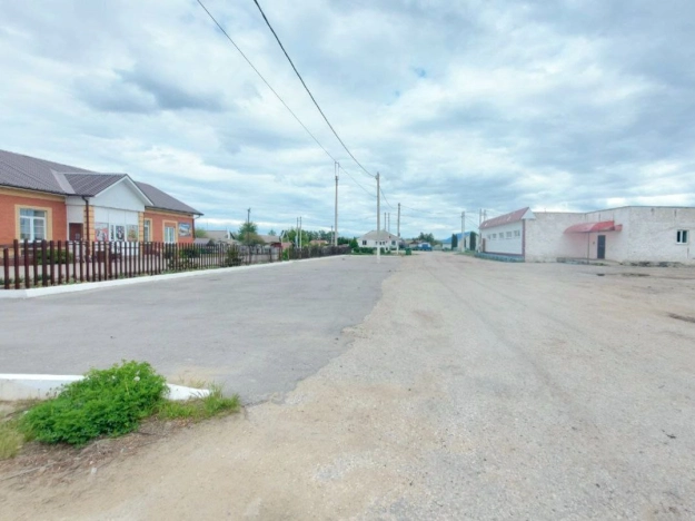 Купить дом на улице Карелина в Липецкой области. Вариант № 25229, 34, площадь -  квм, цена 1750000 рублей