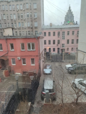 Купить квартиру в районе Тверской в Москве. Вариант № 23096, 14, площадь - квм, цена 33175500.0000 рублей