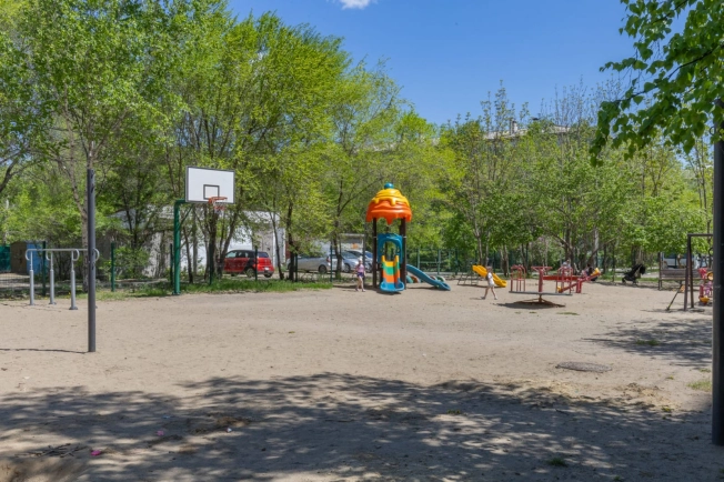 Купить квартиру в ЖК "Амур Сити" в Благовещенске. Вариант № 46455, 16, площадь - квм, цена 7600000.0000 рублей