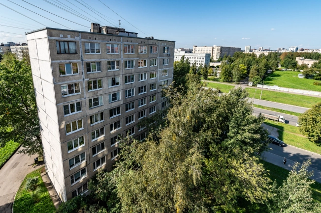 Купить многокомнатную квартиру в районе Невский в Санкт-Петербурге. Вариант № 30454, 26, площадь -  квм, цена 9800000 рублей