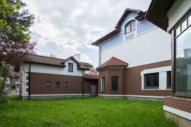 Купить дом в Москве. Вариант № 9000070, 31, площадь -  квм, цена 139000000 рублей