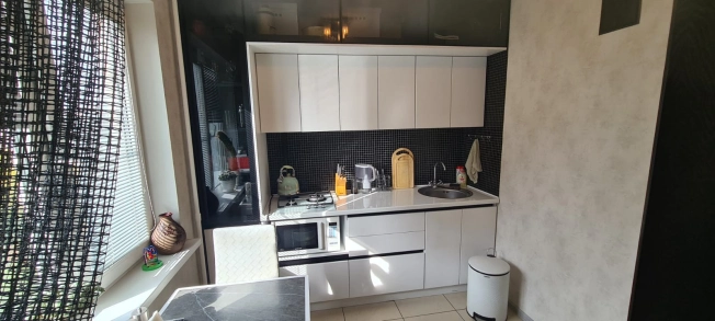 Купить квартиру на улице Верхняя Дуброва в Владимире. Вариант № 5446408, 12, площадь -  квм, цена 4360000 рублей