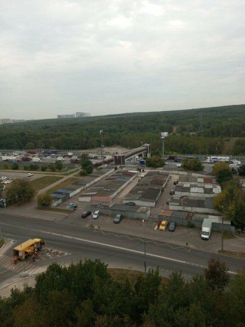 Купить квартиру в ЮЗАО в Москве. Вариант № 1792721, 11, площадь -  квм, цена 13400000.0000 рублей