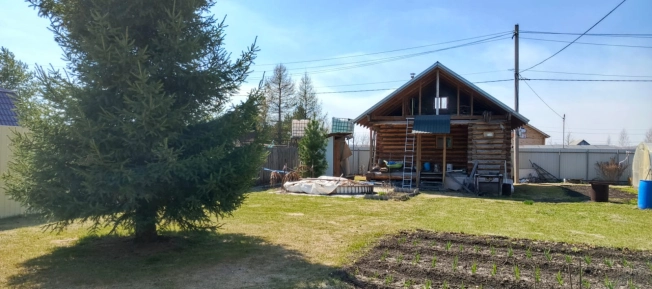 Купить дом на улице Революции в Искитиме. Вариант № 59829, 7, площадь -  квм, цена 4100000 рублей