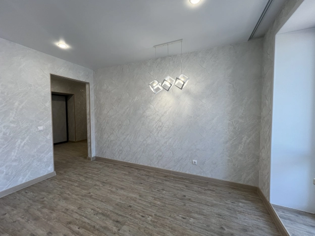 . Вариант № 7628568, 4, площадь - 41.1 квм, цена 6200000 рублей