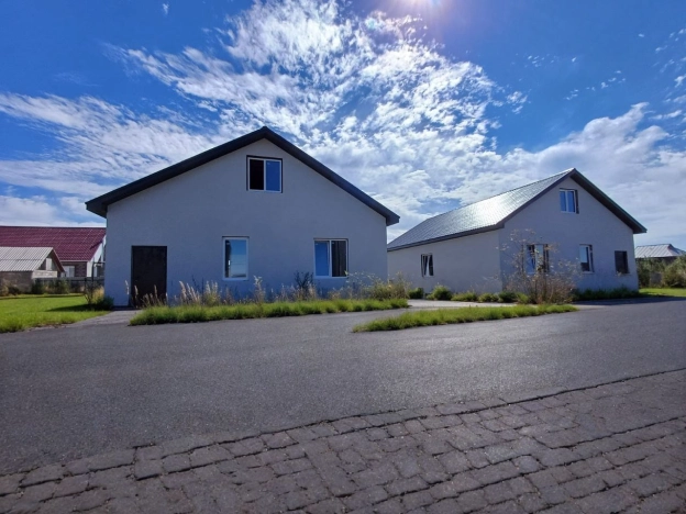 Купить дом на улице Матросова в Республике Башкортостан. Вариант № 2887975, 2, площадь -  квм, цена 6200000 рублей