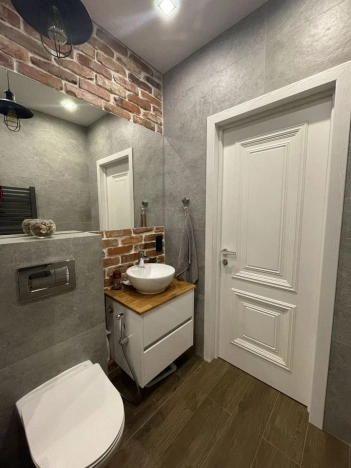 Купить двухкомнатную квартиру на улице Генерала Толстикова в Калининграде. Вариант № 3377905, 15, площадь -  квм, цена 8200000 рублей