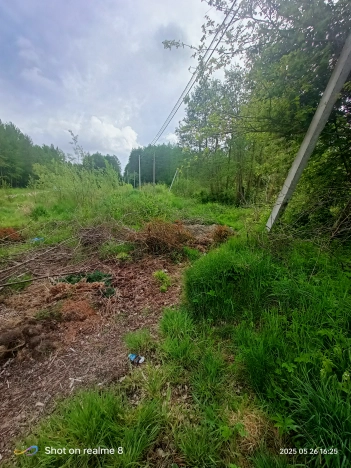 Купить земельный участок на улице Цветочная в Калининграде. Вариант № 39098, 7, площадь -  квм, цена 1400000 рублей