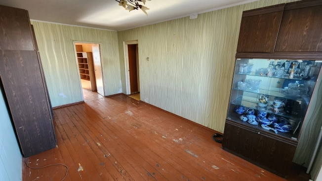 Купить квартиру в Воскресенске. Вариант № 9949087, 2, площадь -  квм, цена 4700000 рублей