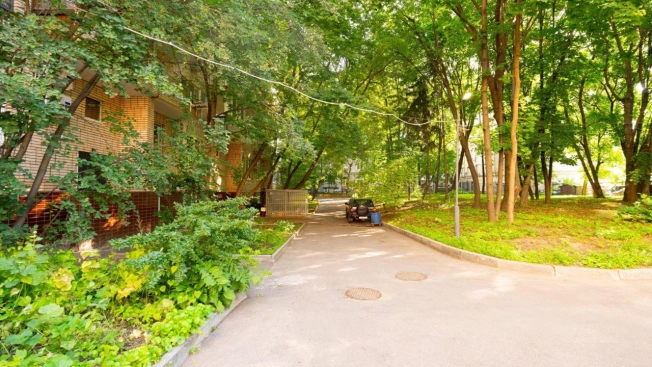 Купить квартиру в районе Пресненский в Москве. Вариант № 2073487, 16, площадь -  квм, цена 71000000 рублей