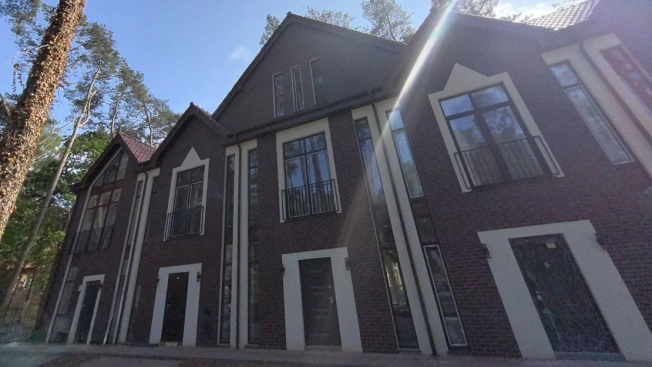 Купить таунхаус в Калининграде. Вариант № 52641, 6, площадь -  квм, цена 39000000 рублей