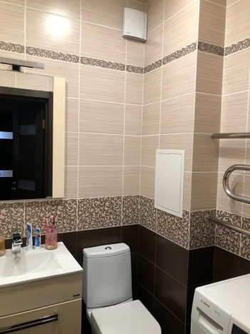 Купить однокомнатную квартиру на улице Морская в Бердске. Вариант № 6831010, 9, площадь -  квм, цена 4950000 рублей