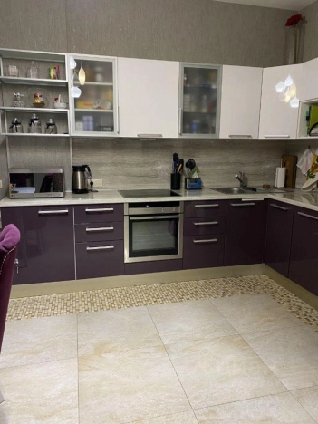 Купить двухкомнатную квартиру на улице Ленинский проспект в Москве. Вариант № 9827585, 1, площадь -  квм, цена 16300000 рублей