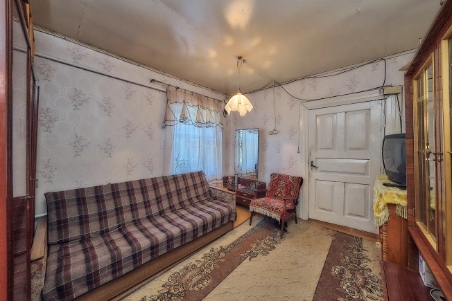 Купить дом на улице 2-й Аллейный проезд в Рязани. Вариант № 3884993, 9, площадь -  квм, цена 3450000 рублей