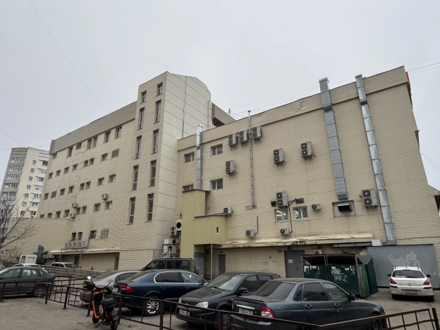 Купить коммерческую недвижимость в Владимире. Вариант № 10241013, 26, площадь -  квм, цена 110000000 рублей