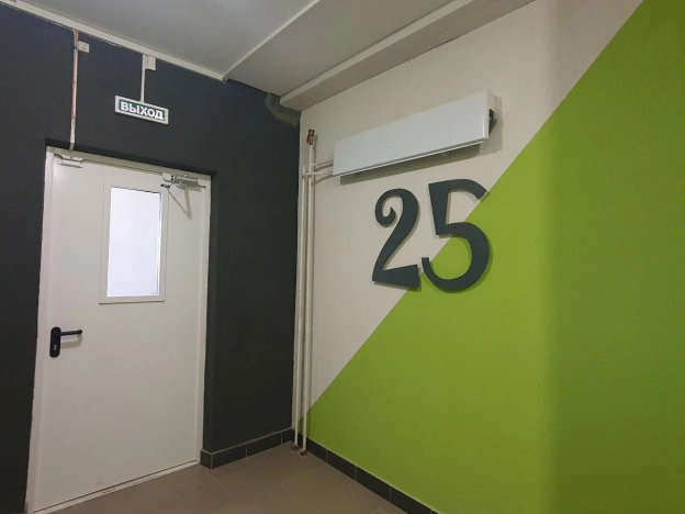 Купить двухкомнатную квартиру на улице Центральная в Щёлкове. Вариант № 20381, 22, площадь - квм, цена 7800000 рублей