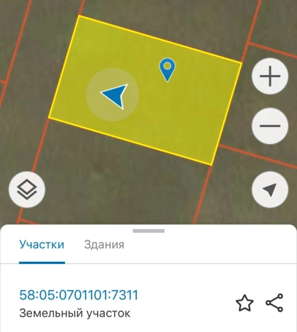 Купить дом на улице Кленовая в Пензенской области. Вариант № 32649, 11, площадь - квм, цена 5155000 рублей