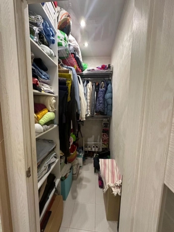 Купить однокомнатную квартиру на улице Рабочая в Щёлкове. Вариант № 9322516, 14, площадь -  квм, цена 5700000 рублей