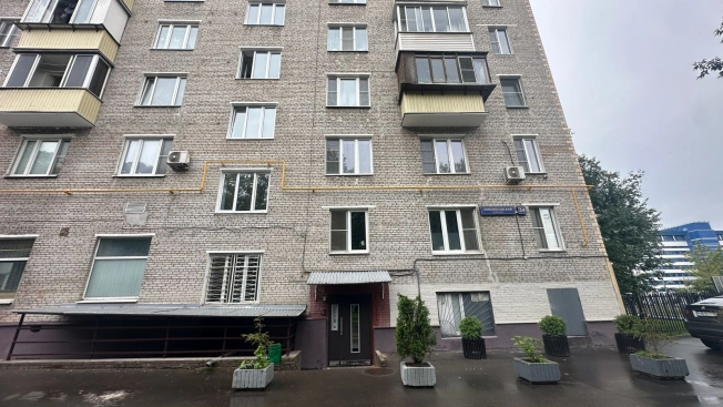 Купить квартиру в Москве. Вариант № 3081388, 22, площадь - квм, цена 20500000.0000 рублей