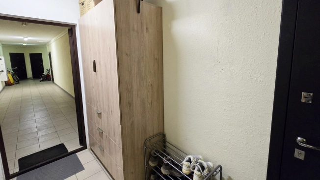 Купить двухкомнатную квартиру в районе Отдых в Жуковском. Вариант № 9846047, 20, площадь -  квм, цена 10980000 рублей