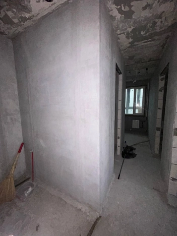 Купить квартиру в Москве. Вариант № 9887359, 3, площадь -  квм, цена 10500000 рублей