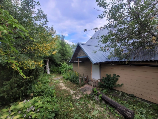 Купить дачу в Владимирской области. Вариант № 16032, 3, площадь -  квм, цена 1100000 рублей