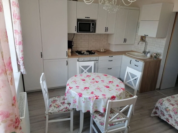 Купить трехкомнатную квартиру в районе Центральный в Калининграде. Вариант № 3622, 0, площадь -  квм, цена 8850000 рублей