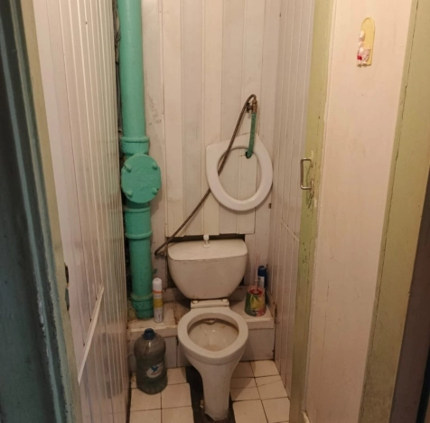 . Вариант № 46069, 5, площадь - 15 квм, цена 1200000 рублей