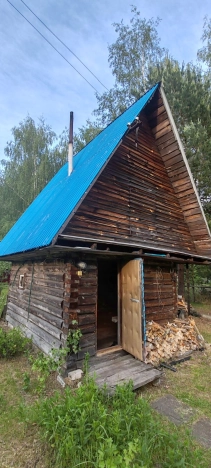 Купить дом в Судогде. Вариант № 48175, 9, площадь -  квм, цена 7999000 рублей