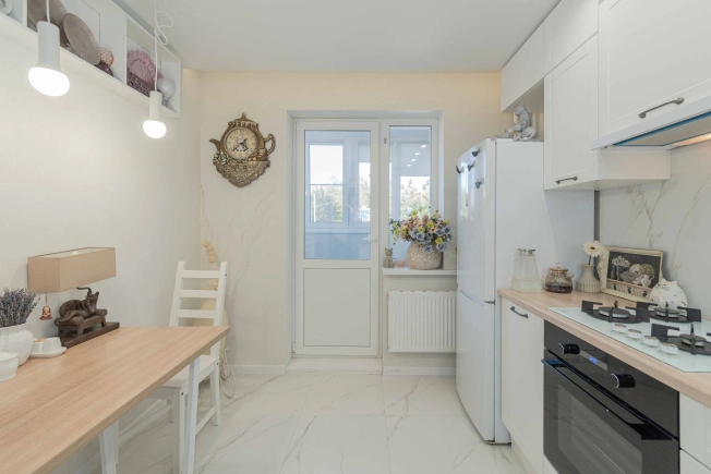 . Вариант № 6153451, 5, площадь - 61.9 квм, цена 9400000 рублей