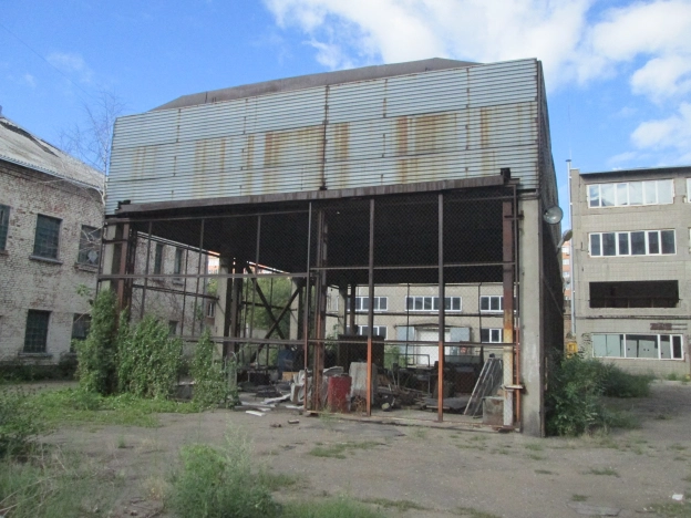 Купить производственные помещения в Омске. Вариант № 3199, 1, площадь -  квм, цена 70000000 рублей