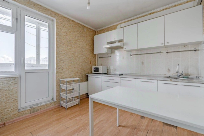 Купить квартиру в Москве. Вариант № 9818164, 6, площадь -  квм, цена 15900000 рублей