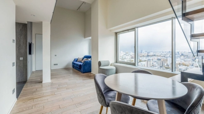 Купить квартиру в Москве. Вариант № 10428888, 0, площадь -  квм, цена 68000000 рублей