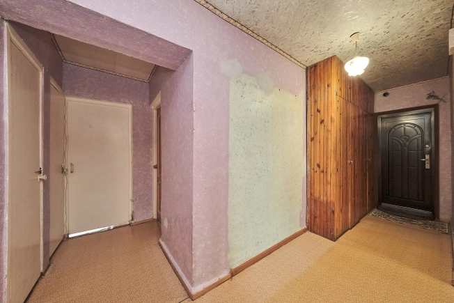 Купить квартиру на вторичке на улице Большая в Рыбном. Вариант № 33158, 12, площадь -  квм, цена 2400000 рублей