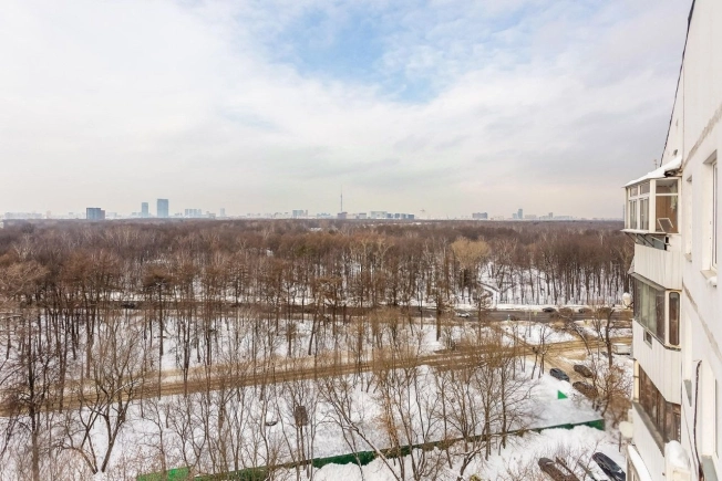 Купить квартиру в районе Сокольники в Москве. Вариант № 52290, 9, площадь - квм, цена 13300000.0000 рублей