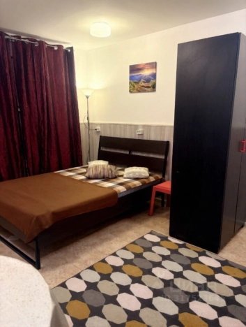 Купить квартиру в Москве. Вариант № 9678282, 3, площадь -  квм, цена 4900000 рублей