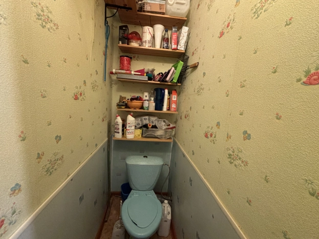 Купить однокомнатную квартиру на вторичке в Московской области. Вариант № 43788, 7, площадь -  квм, цена 2099999 рублей